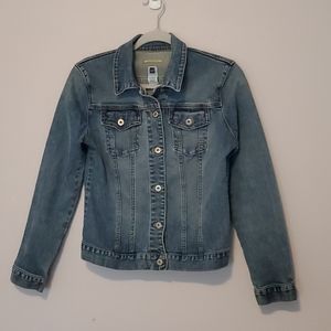 GAP Denim Jacket